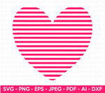 Heart SVG