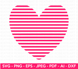 Heart SVG