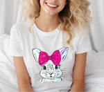 Bunny Sublimation PNG