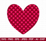 Heart SVG