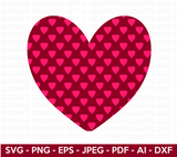 Heart SVG
