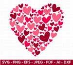 Heart SVG