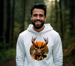 Deer Sublimation PNG