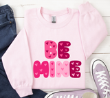 Be Mine SVG