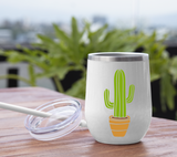 Cactus SVG
