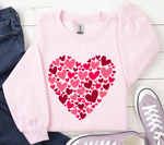 Heart SVG