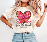 Valentines Day PNG Bundle