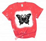 Butterfly SVG