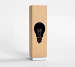 Lightbulb SVG