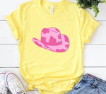 Cowgirl Hat SVG