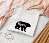 Mama Bear SVG