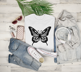 Butterfly Svg Bundle