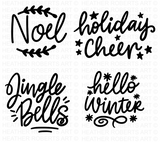 Christmas SVG Bundle