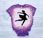 Ballerina SVG