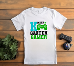 Gamer Back to School SVG Bundle