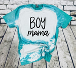 Boy Mom SVG