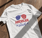 American Stud SVG