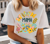 Mama Sublimation PNG