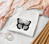 Butterfly SVG