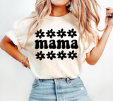 Mama SVG