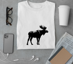 Moose SVG