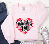 Valentines Day Svg