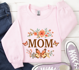 Floral Mothers Day Sublimation Bundle