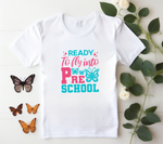 Butterfly Back to School SVG Bundle