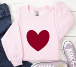 Heart SVG