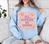 All Oopsies No Daisies PNG