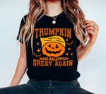 Trumpkin SVG