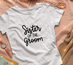 Bridal Party Svg Bundle