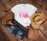 Cowgirl SVG Bundle