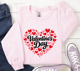 Valentines Day Svg