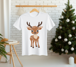 Reindeer SVG