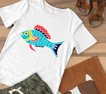 Fish SVG