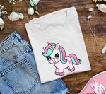 Unicorn Svg