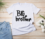 Big Brother SVG