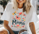 Mama Sublimation PNG