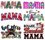 Mama Sublimation Bundle