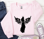 Angel Wings SVG Bundle