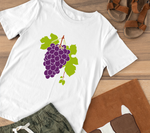 Grapes SVG