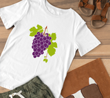Grapes SVG