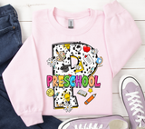 Preschool PNG