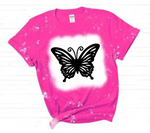 Butterfly SVG