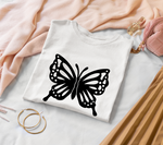 Butterfly SVG