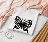 Butterfly SVG