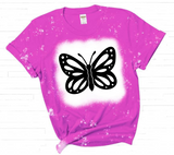 Butterfly SVG