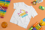 Back to School SVG Bundle