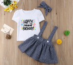 Birthday Svg Bundle